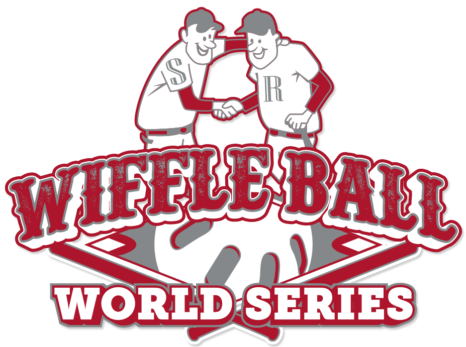 Wiffle Ball World Series Logo